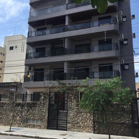 Apartamento Blue Label Daire Guarujá Dış mekan fotoğraf