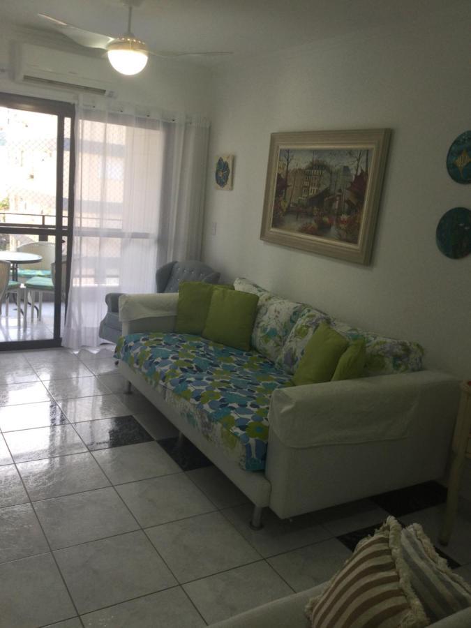 Apartamento Blue Label Daire Guarujá Dış mekan fotoğraf