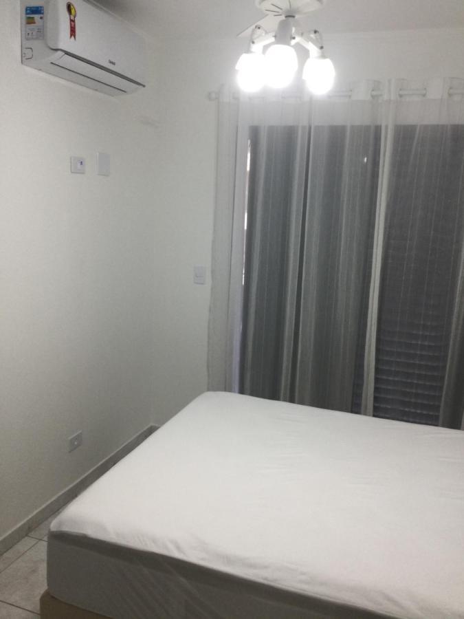 Apartamento Blue Label Daire Guarujá Dış mekan fotoğraf
