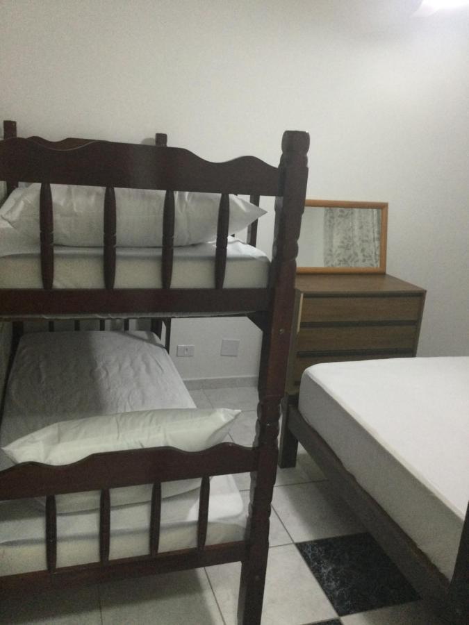 Apartamento Blue Label Daire Guarujá Dış mekan fotoğraf