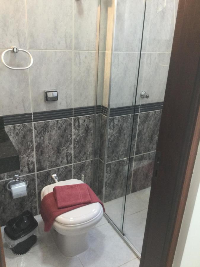 Apartamento Blue Label Daire Guarujá Dış mekan fotoğraf