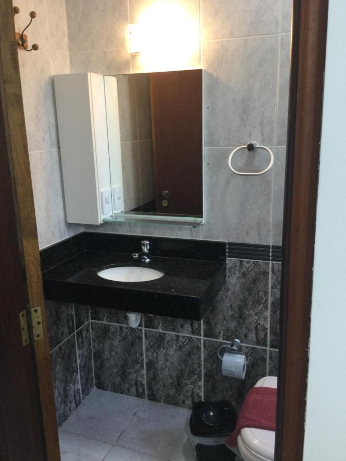 Apartamento Blue Label Daire Guarujá Dış mekan fotoğraf